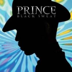 Prince : Black Sweat